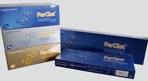 Starch Medical | PerClot®